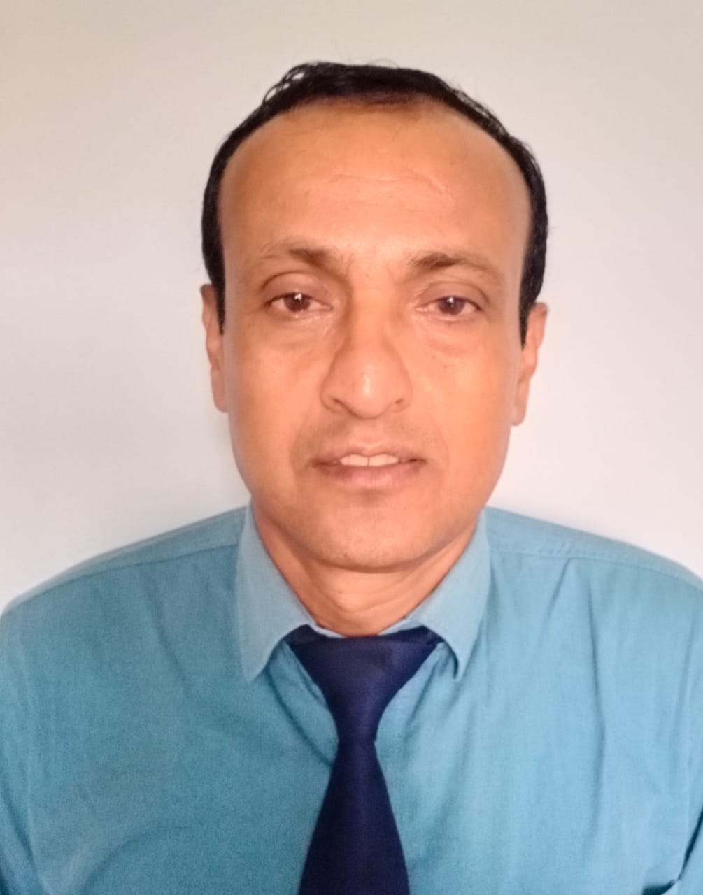 Sanjeev Sharma Bastakoti